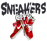 Sneakers City
